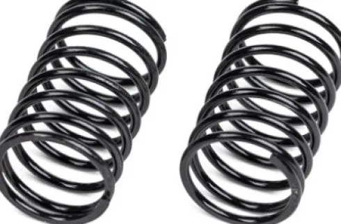 Spring Set 24X40X2.0Mm 8 Coils - 2Pcs - Mv150332 - Maverick Rc