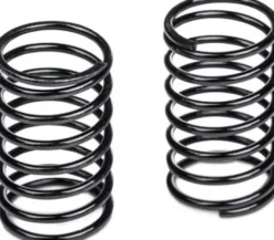 Spring Set 24X40X2.0Mm 8 Coils - 2Pcs - Mv150332 - Maverick Rc