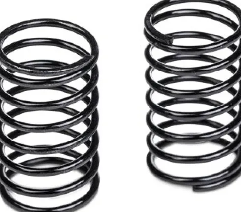 Spring Set 24X40X2.0Mm 8 Coils - 2Pcs - Mv150332 - Maverick Rc