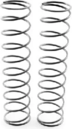 Spring 14X70Mm 1.75# - Ax30225 - Axial