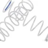 Spring 14X54Mm Spr Frm - Ax30230 - Axial