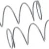 Sprng 12.5X40Mm Sft Wh - Ax30206 - Axial