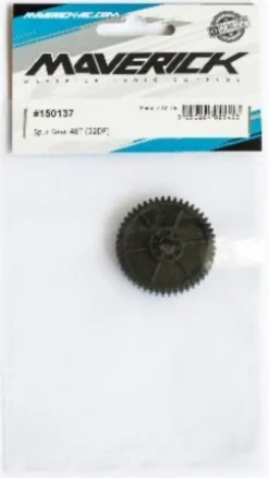 Spur Gear 48T - 32Dp - Mv150137 - Maverick Rc