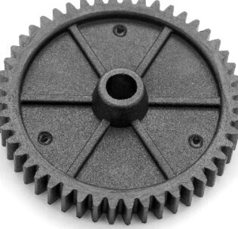 Spur Gear 48T - 32Dp - Mv150137 - Maverick Rc