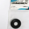 Spur Gear 49T - 1M - Mv150255 - Maverick Rc