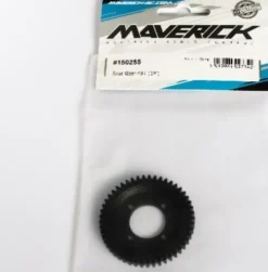 Spur Gear 49T - 1M - Mv150255 - Maverick Rc