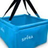 Spyrabase Blue