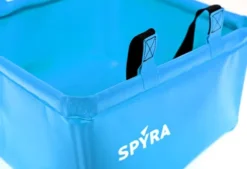 Spyrabase Blue