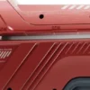 Spyradash - Red