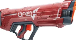 Spyradash - Red