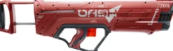Spyradash - Red