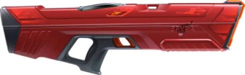 Spyrafour - Red