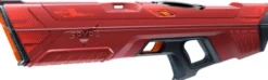 Spyrafour - Red