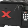 Spyx - Code Safe