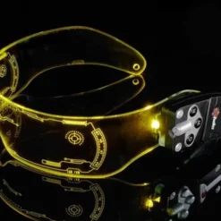 Spy X Legetøj - Nat Ops Spionbriller Med Led Lys