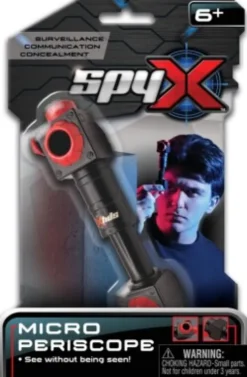 Spyx - Micro Periscope