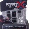 Spyx - Night Nocs - Natkikkert Legetøj Til Børn