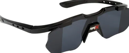 Spyx - Rear View Solbriller