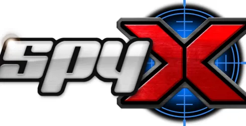 Spyx - Rear View Solbriller