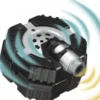 Spy X - Sensor Alarm Til Børn