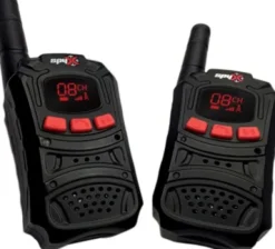 Spy X - Walkie Talkie Sæt