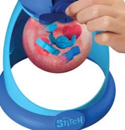 Squeeze Ball - Creator Stitch