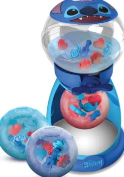 Squeeze Ball - Creator Stitch