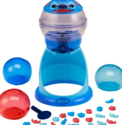 Squeeze Ball - Creator Stitch