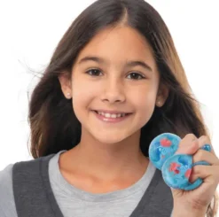 Squeeze Ball - Creator Stitch