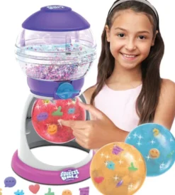Squeeze Ball - The Squeeze Ball Creator
