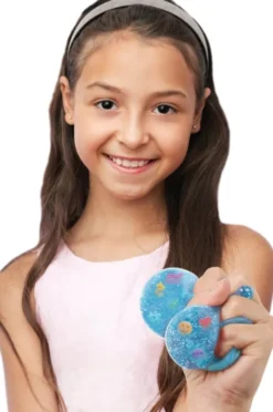 Squeeze Ball - The Squeeze Ball Creator