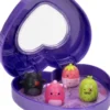 Squish-A-Longs Love 4 Pack - Style 1