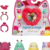 Squish-A-Longs Love 4 Pack - Style 2