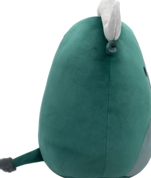 Squishmallows - Amir Vandbøffel Bamse - 30 CM