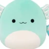 Squishmallows - Anastasia Axolotl Bamse - 30 CM