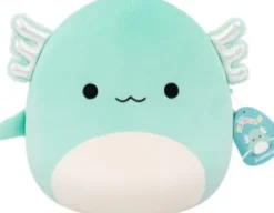 Squishmallows - Anastasia Axolotl Bamse - 30 CM
