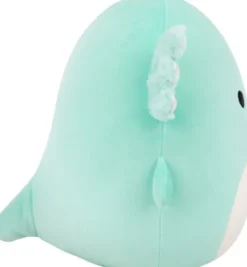 Squishmallows - Anastasia Axolotl Bamse - 30 CM