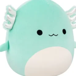 Squishmallows - Anastasia Axolotl Bamse - 30 CM
