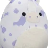 Squishmallows Bamse - Abelita Appaloosa Hest - 30 CM