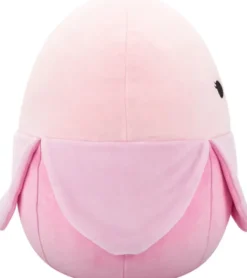 Squishmallows Bamse - Banan Lex Lex - 30 CM