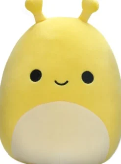 Squishmallows Bamse - Banansneglen Zarina - 30 CM
