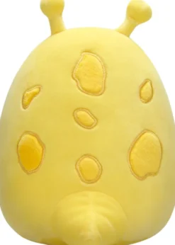 Squishmallows Bamse - Banansneglen Zarina - 30 CM
