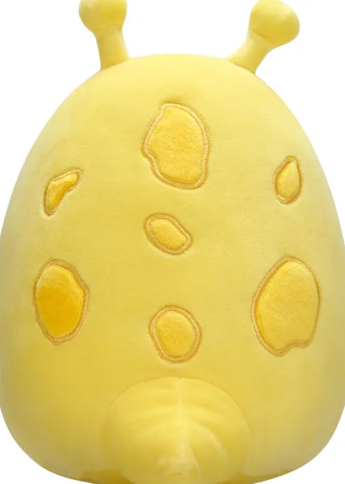 Squishmallows Bamse - Banansneglen Zarina - 30 CM