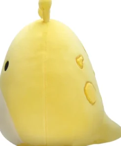 Squishmallows Bamse - Banansneglen Zarina - 30 CM