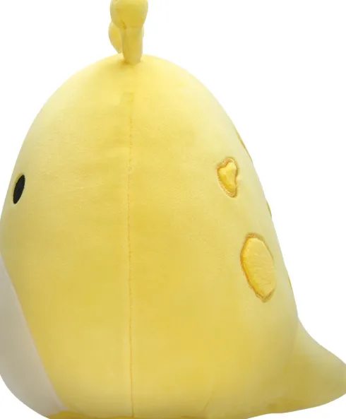 Squishmallows Bamse - Banansneglen Zarina - 30 CM