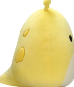 Squishmallows Bamse - Banansneglen Zarina - 30 CM
