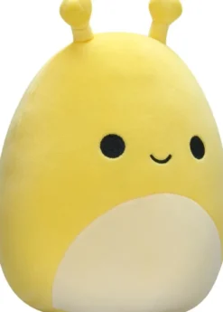 Squishmallows Bamse - Banansneglen Zarina - 30 CM