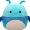 Squishmallows Bamse - Beetle Benjamin - 40 CM