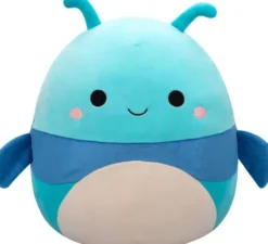 Squishmallows Bamse - Beetle Benjamin - 40 CM