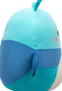 Squishmallows Bamse - Beetle Benjamin - 40 CM
